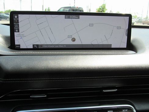 Used 2022 Genesis GV80 2.5T w/ Advanced Package 02 image 10