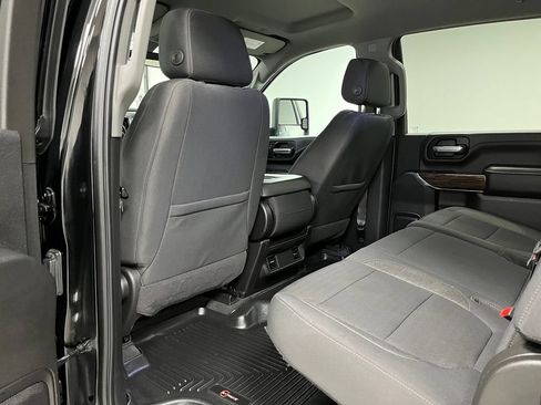 Used 2020 GMC Sierra 3500 SLE AWD/4WD image 45