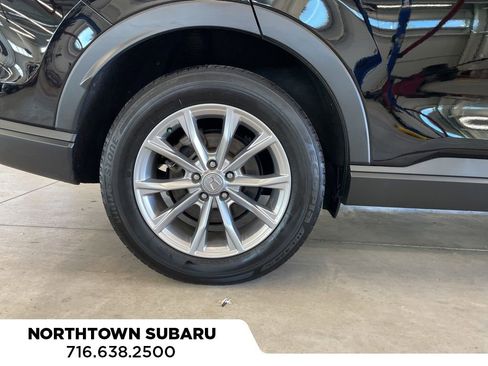 Used 2024 Honda CR-V EX image 32