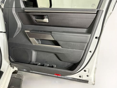 Used 2024 Toyota Tundra SR5 image 30