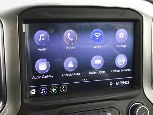 Used 2021 Chevrolet Silverado 1500 RST image 31