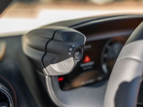 New 2026 McLaren 750S Spider image 33