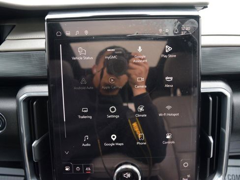 Used 2025 GMC Acadia Elevation w/ Elevation Premium Package image 36