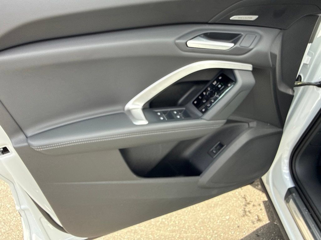 New 2026 Audi Q5 Premium Plus AWD/4WD image 14