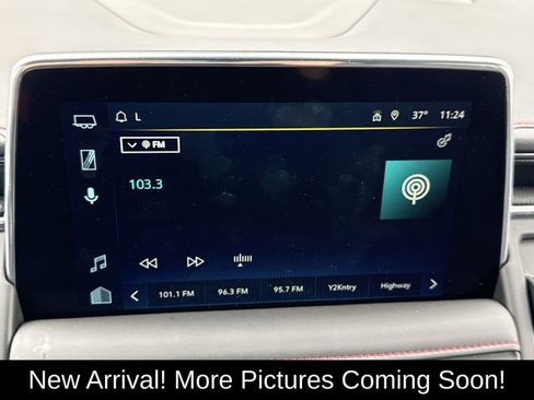 Used 2024 Chevrolet Tahoe RST w/ Luxury Package image 13