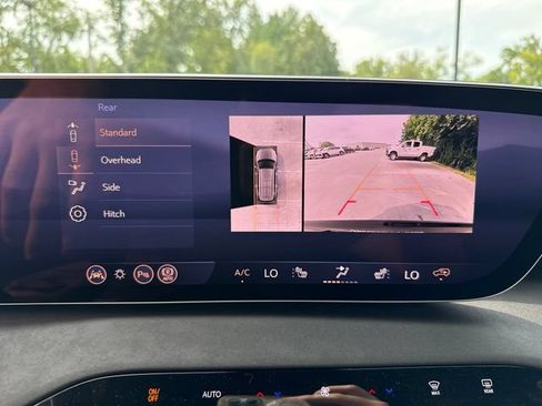 New 2027 Buick Enclave Sport Touring w/ Power Package FWD image 23