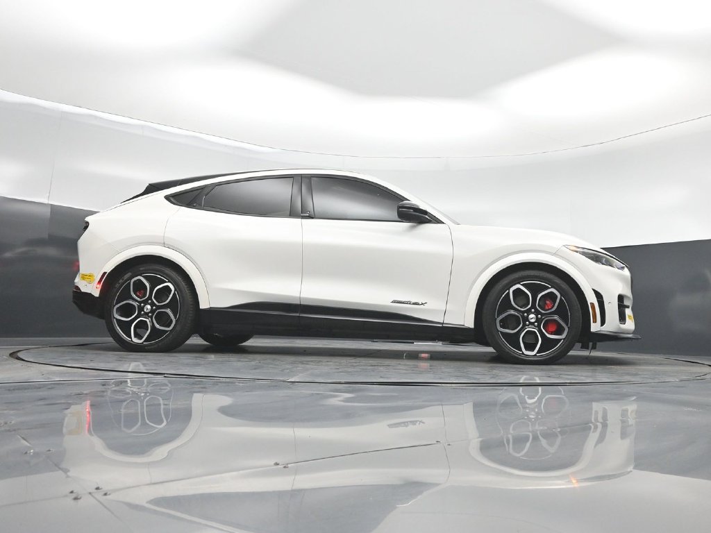 Used 2022 Ford Mustang Mach-E GT AWD/4WD image 45