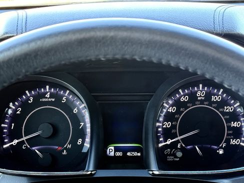 Used 2017 Toyota Avalon XLE image 27