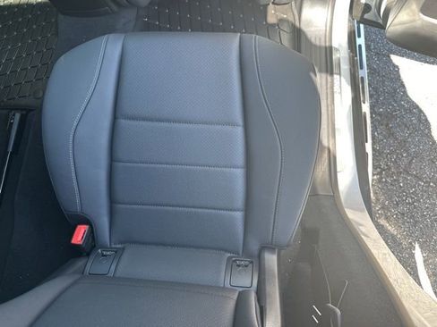 New 2026 Mercedes-Benz GLS 450 4MATIC image 34