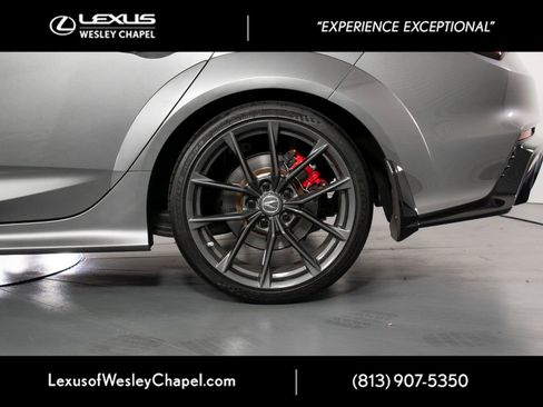 Used 2025 Acura Integra Type S FWD image 11