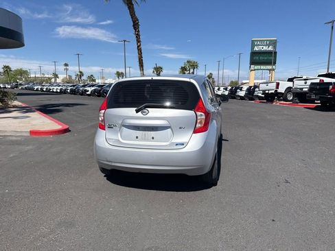 Used 2015 Nissan Versa Note SV image 10