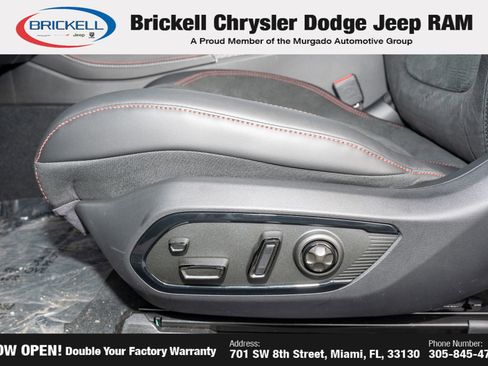 New 2026 Dodge Charger R/T Scat Pack image 25