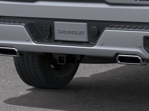 New 2026 Chevrolet Silverado 1500 RST w/ RST All Star Premium Package AWD/4WD image 45