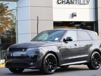 New 2026 Land Rover Range Rover Sport Dynamic SE AWD/4WD video 1