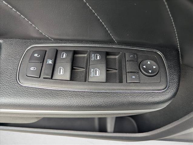 Used 2023 Dodge Charger Scat Pack w/ Plus Group RWD image 10