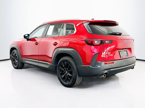 Used 2025 MAZDA CX-50 AWD 2.5 S w/ Premium Package image 5