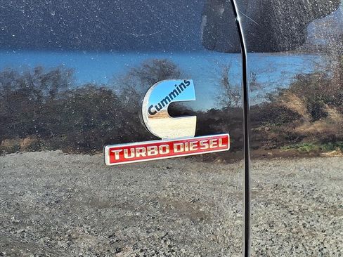 New 2026 RAM 3500 Tradesman image 4