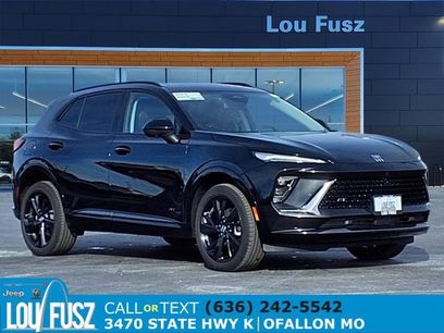 Used 2024 Buick Envision Sport Touring