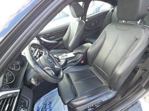 Used 2014 BMW 435i xDrive M-Sport image 3