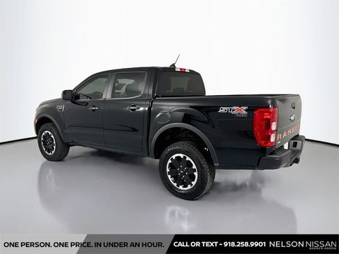 Used 2021 Ford Ranger XL w/ Equipment Group 101A High AWD/4WD image 7