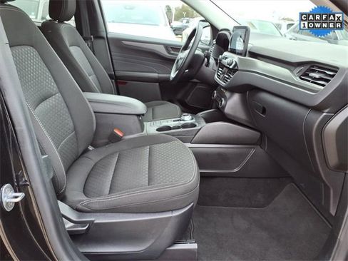 Used 2025 Ford Escape Active image 19