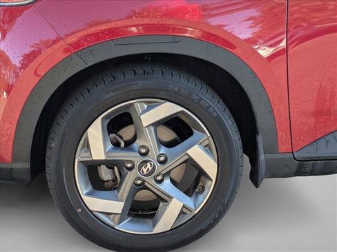 Certified 2023 Hyundai Venue Limited image 10