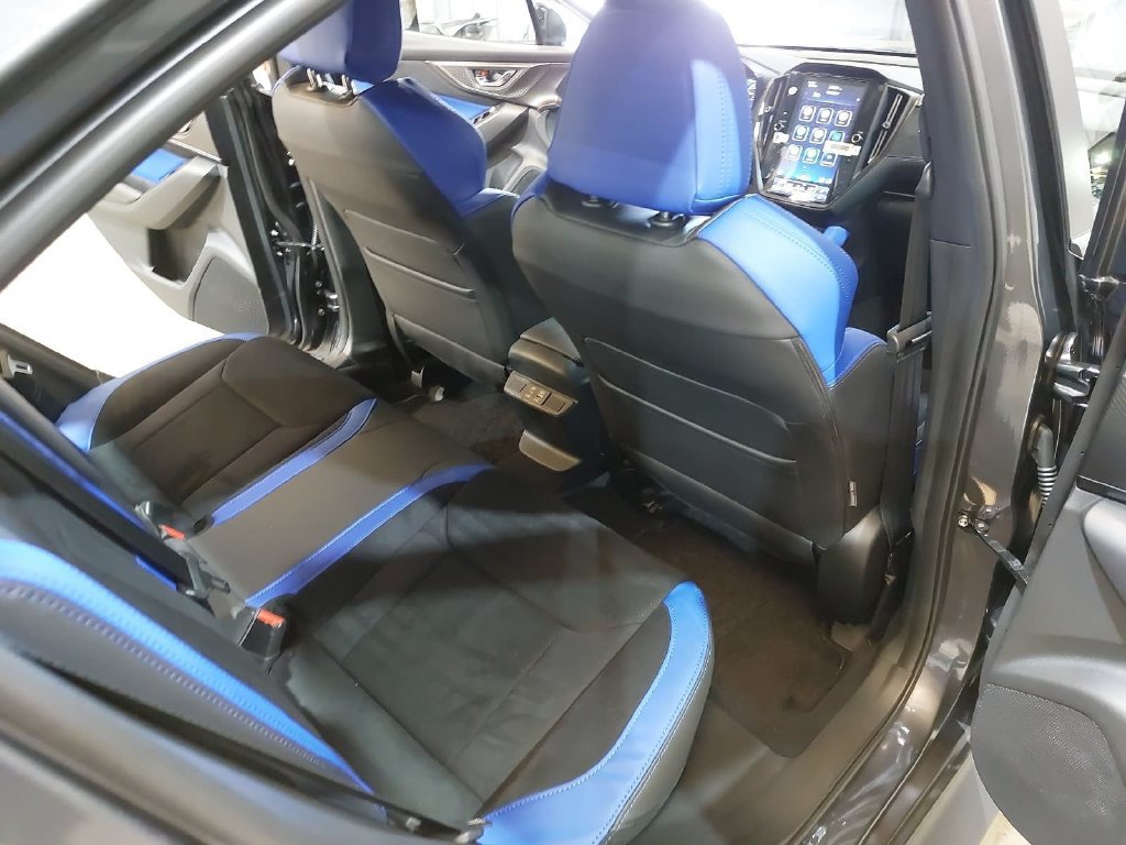 New 2026 Subaru WRX tS AWD/4WD image 11