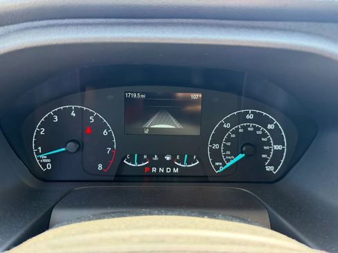 Used 2025 Ford Transit 350 XLT image 20