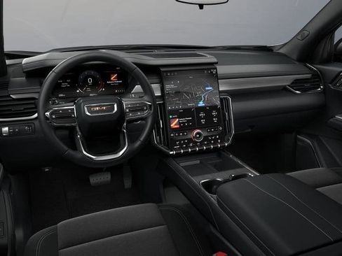 New 2025 GMC Acadia Elevation image 24