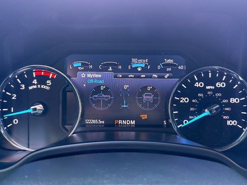 Used 2020 Ford F250 Lariat w/ Lariat Ultimate Package image 26