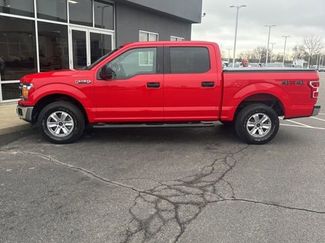 Used 2020 Ford F150 XLT 360° Tour