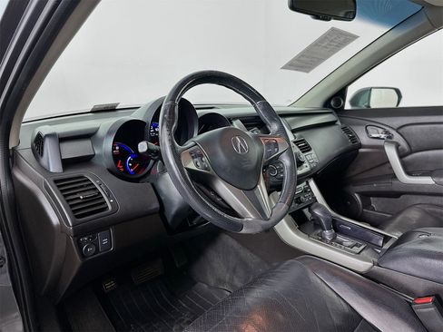 Used 2011 Acura RDX w/ Technology Package image 9