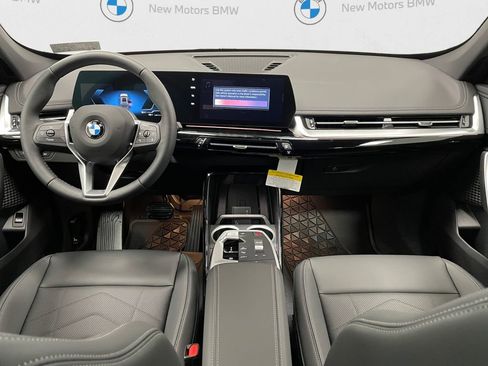 New 2026 BMW X1 xDrive28i w/ Convenience Package image 8