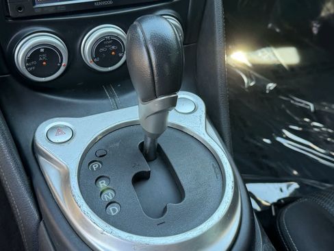 Certified 2019 Nissan 370Z Coupe RWD image 28