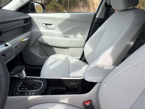 New 2026 Hyundai Kona SEL Sport image 24