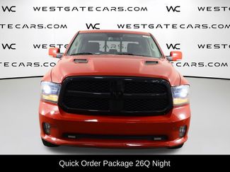 Used 2017 RAM 1500 Sport w/ Convenience Group video 2