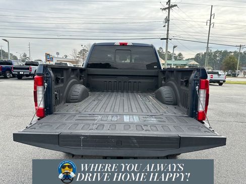 Used 2019 Ford F250 King Ranch w/ King Ranch Ultimate Package image 30