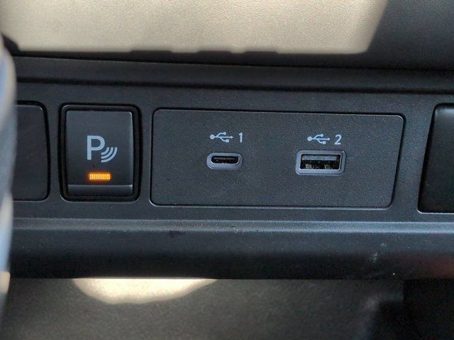 Used 2025 Nissan Frontier PRO-4X w/ Interior Protection Package AWD/4WD image 20