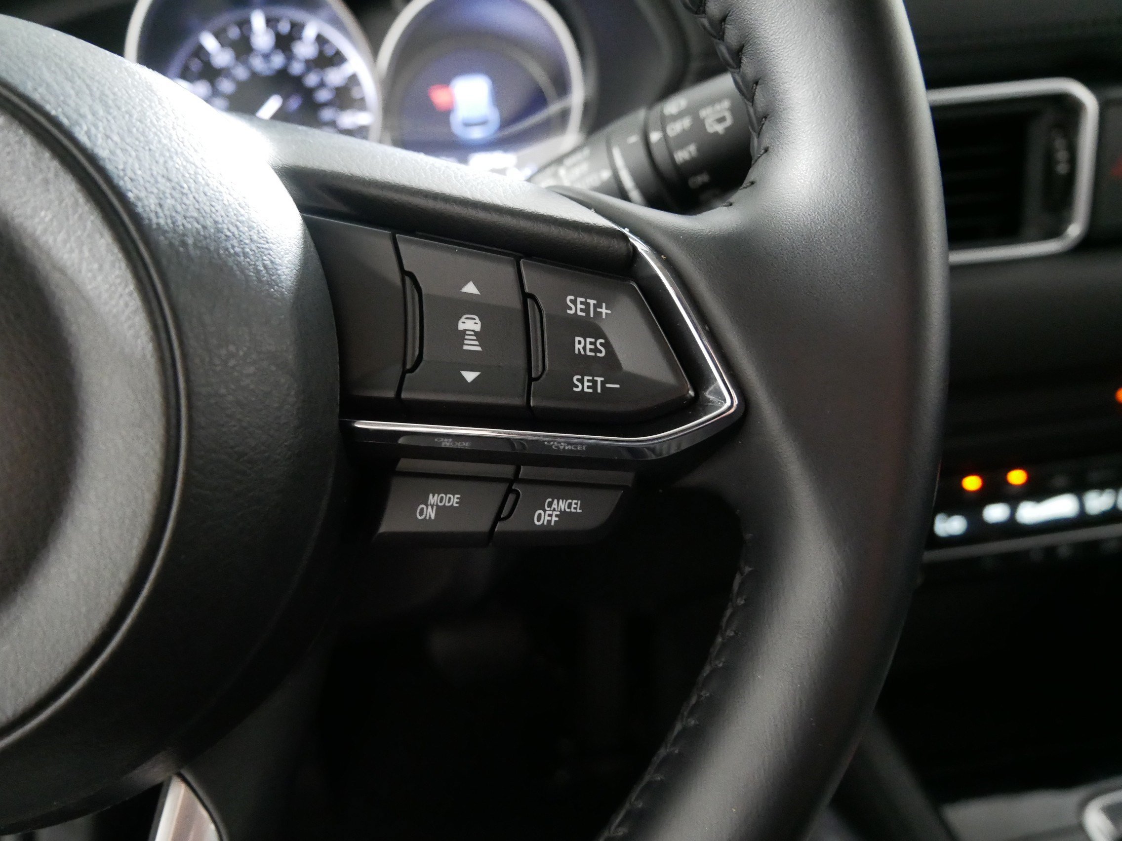 Used 2025 MAZDA CX-5 AWD 2.5 S w/ Select Package image 28