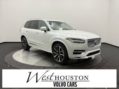 Certified 2023 Volvo XC90 B6 Plus