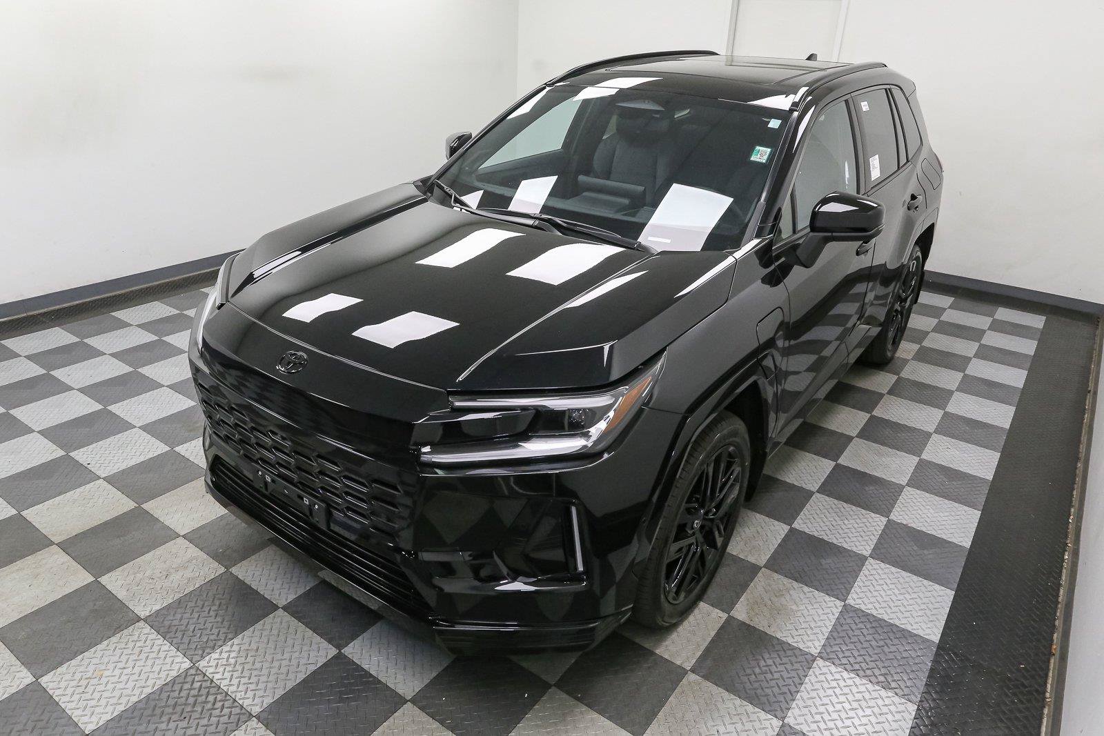 New 2026 Toyota RAV4 XSE w/ Panoramic Sun Roof Package AWD/4WD image 6