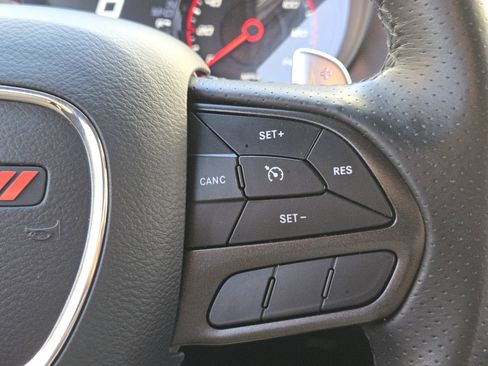 Used 2022 Dodge Charger GT w/ Blacktop Package image 30