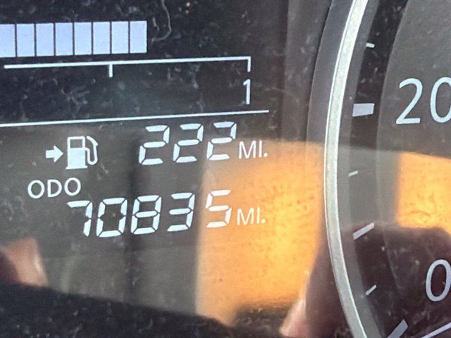 Used 2021 Nissan Kicks S FWD image 8