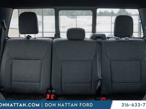 Used 2023 Ford F150 XLT w/ Equipment Group 302A High AWD/4WD image 21
