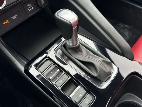 Certified 2025 Acura Integra A-Spec FWD image 21
