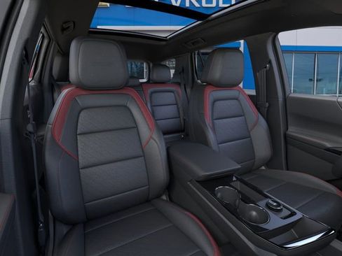 New 2026 Chevrolet Equinox RS image 16