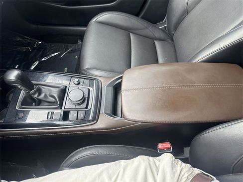 Used 2023 MAZDA CX-30 2.5 Turbo w/ Premium Package image 20