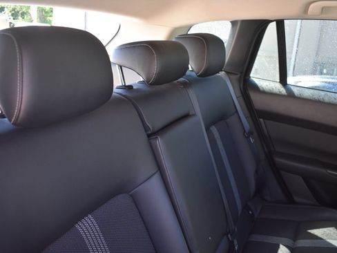 Used 2025 MAZDA CX-50 AWD 2.5 S w/ Preferred Package image 26
