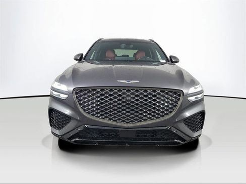 Used 2023 Genesis GV70 2.5T w/ Sport Prestige Package image 2