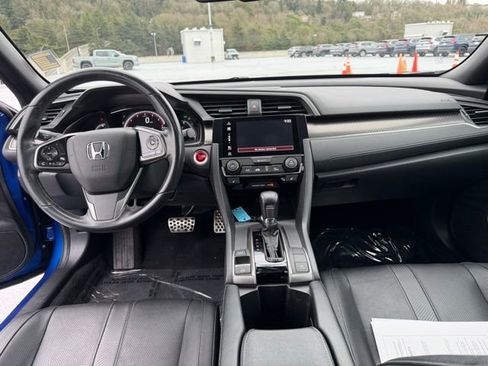 Used 2018 Honda Civic Sport Touring image 17